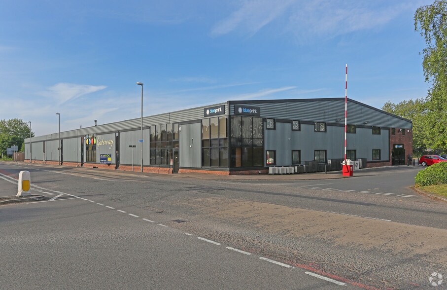 Northern Rd, Newark for lease - Primary Photo - Image 1 of 17