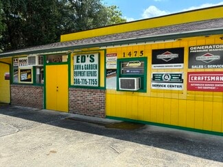 More details for 1475 N Volusia Ave, Orange City, FL - Retail for Sale