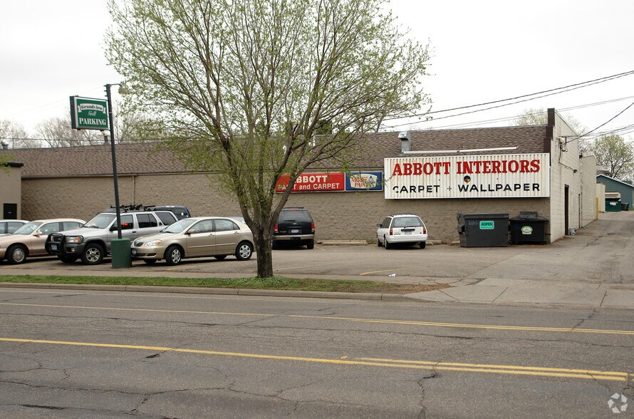 1800-1808 Grand Ave, Saint Paul, MN for sale - Building Photo - Image 2 of 3