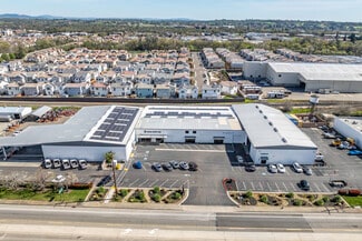 More details for 4335 Pacific St, Rocklin, CA - Industrial for Sale