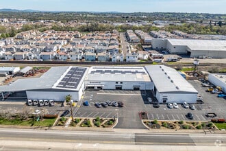 4335 Pacific St, Rocklin, CA - AERIAL  map view
