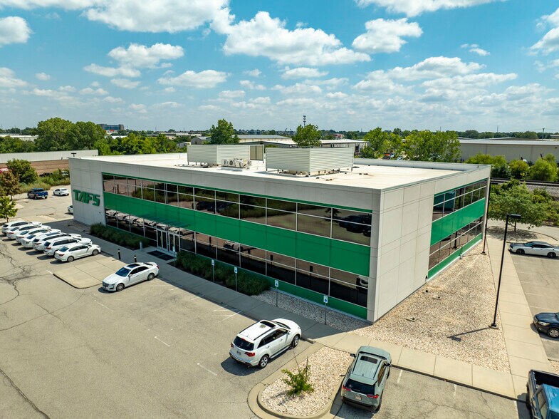 19865-19866 W 156th St, Olathe, KS à vendre - Photo du bâtiment - Image 2 de 9