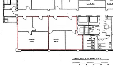 3471 N Federal Hwy, Fort Lauderdale, FL for lease Floor Plan- Image 1 of 1