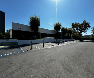 More details for 5947-5951 Variel Ave, Woodland Hills, CA - Office for Sale