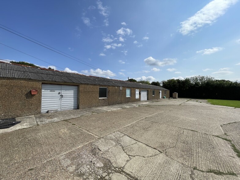 Frith Rd, Aldington for lease - Building Photo - Image 2 of 11