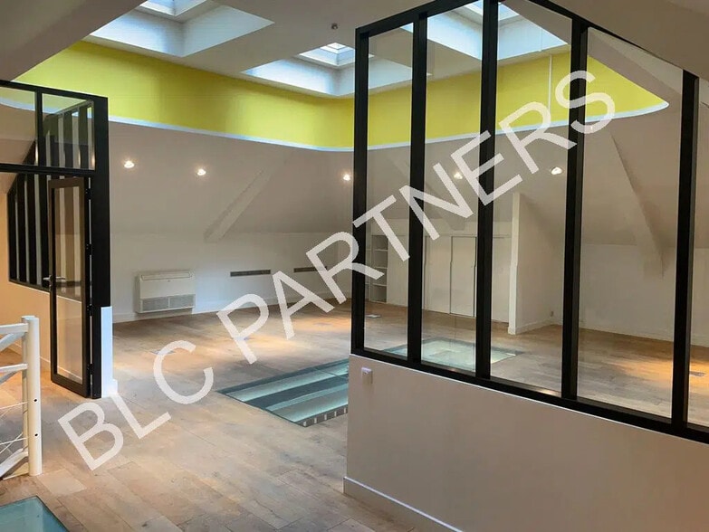 Bureau dans Paris à vendre - Photo intérieure - Image 3 de 8