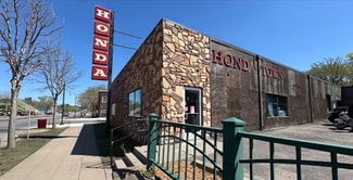 Plus de détails pour 4215 E Lake St, Minneapolis, MN - Commerce de détail à vendre