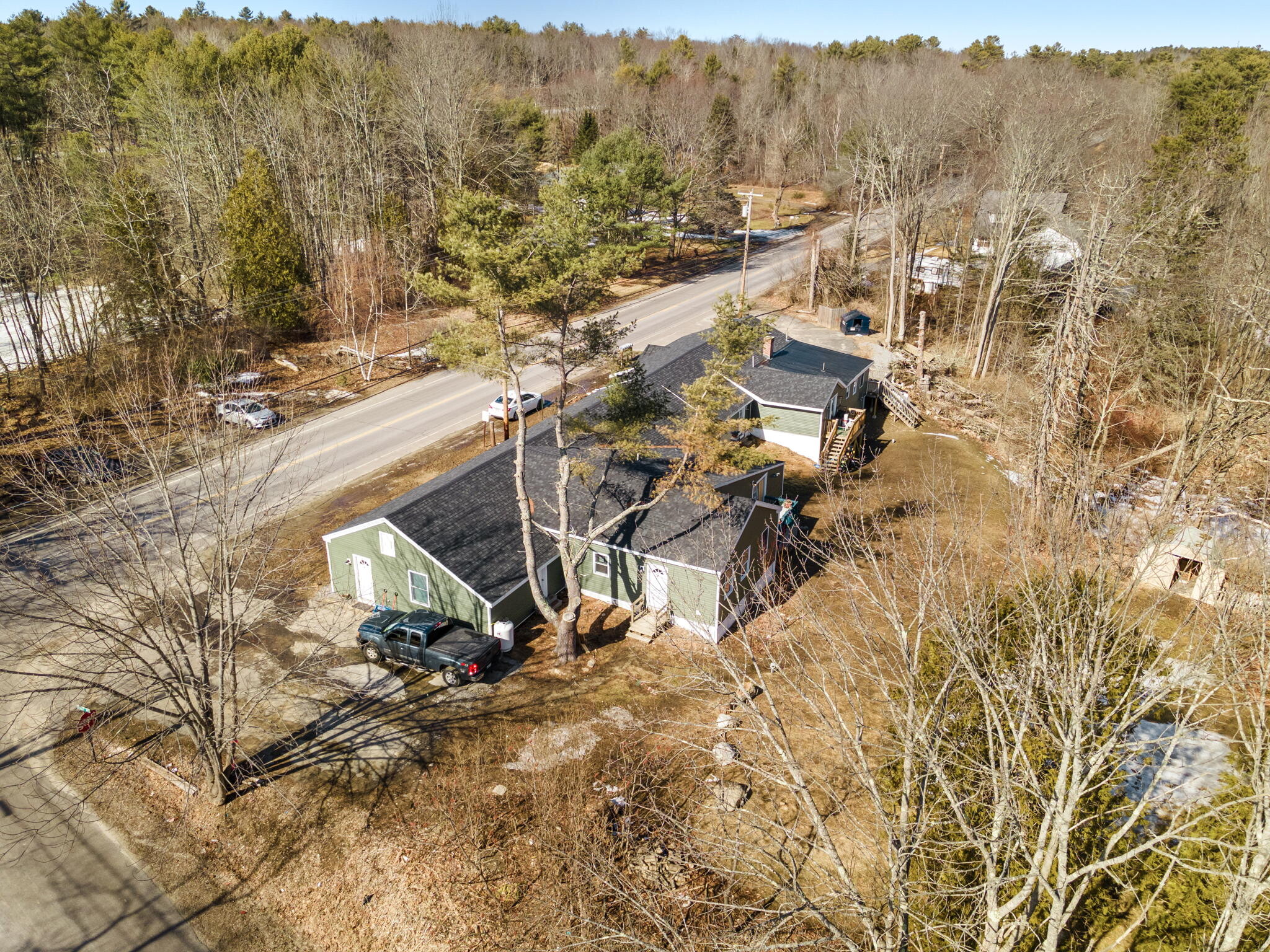 1294 US Route 1, Freeport, ME for sale Building Photo- Image 1 of 1