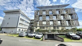 Plus de détails pour Bureau à louer