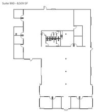 20320 Northwest Fwy, Houston, TX for lease Floor Plan- Image 1 of 1