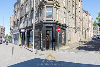 More details for 139-143 High St, Dundee - Retail for Lease