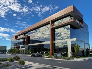 Plus de détails pour 2000 W Ashton Blvd, Lehi, UT - Bureau à louer