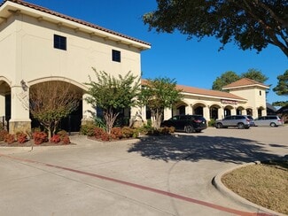 More details for 5312 Park Springs Blvd, Arlington, TX - Office/Retail, Retail for Lease