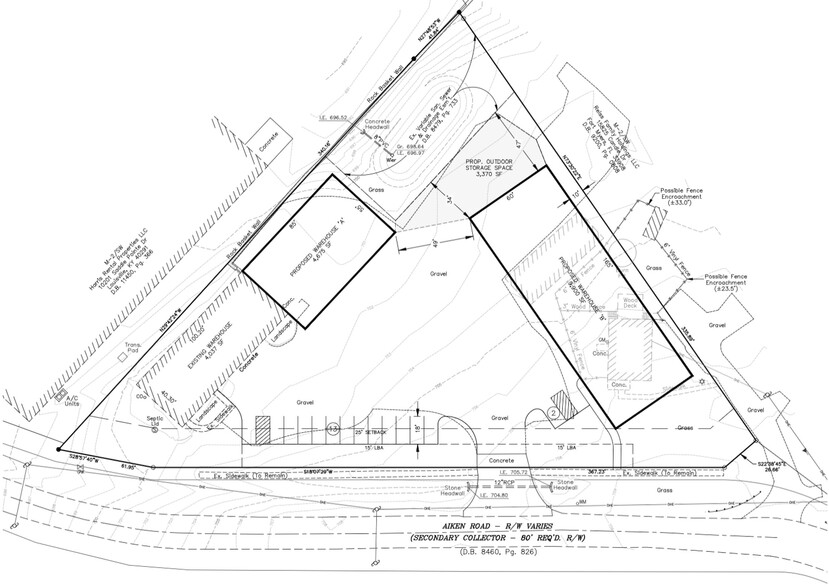13711 Aiken Rd, Louisville, KY for lease - Building Photo - Image 2 of 5