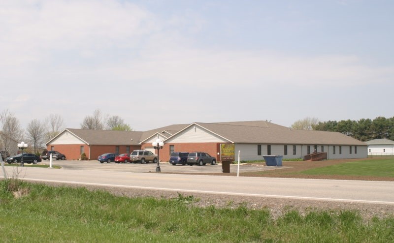 13516 Townline Rd, Green Valley, IL for sale - Building Photo - Image 1 of 1