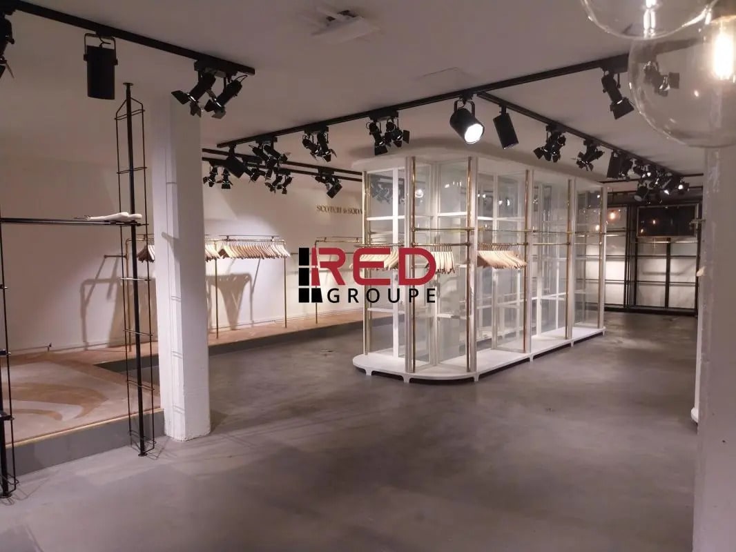 Bureau dans Aix-en-Provence à vendre Photo intérieure- Image 1 de 12