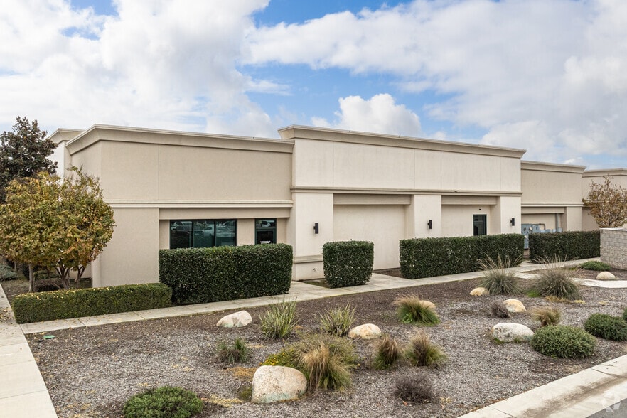1969 Hillman St, Tulare, CA for lease - Building Photo - Image 3 of 7