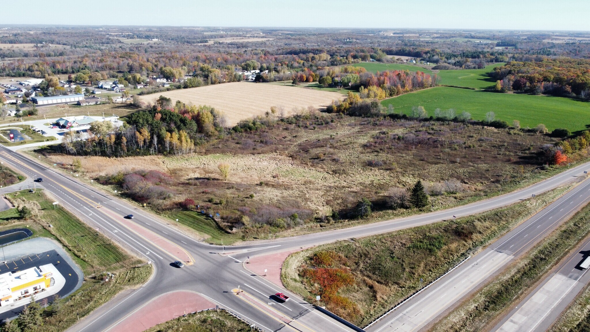 Wi-27, Cadott, WI à vendre Photo du bâtiment- Image 1 de 13