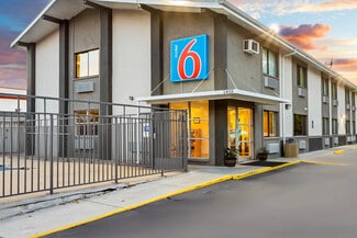 More details for 1455 Washington Blvd, Ogden, UT - Hospitality for Sale