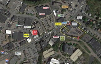 Plus de détails pour 100 Highland Ave, Needham, MA - Vente au détail à louer