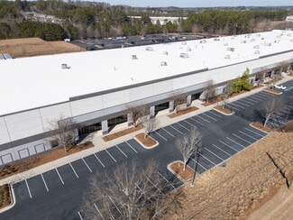 More details for 4125 Welcome All Rd, Atlanta, GA - Industrial for Lease