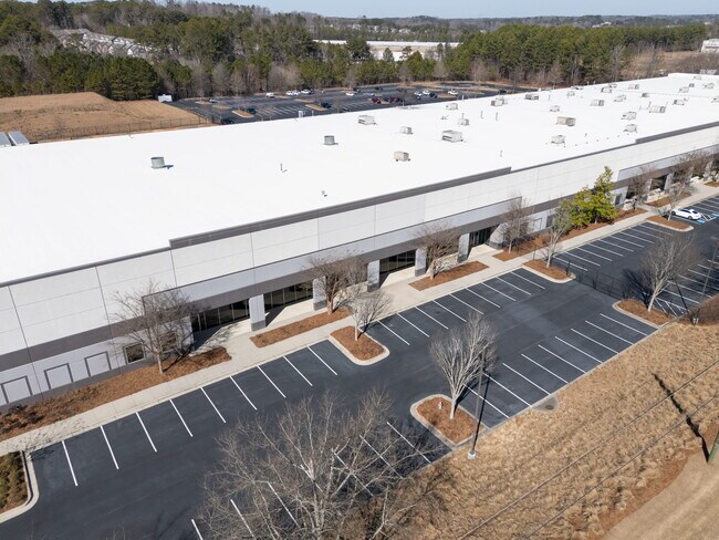 More details for 4125 Welcome All Rd, Atlanta, GA - Industrial for Lease