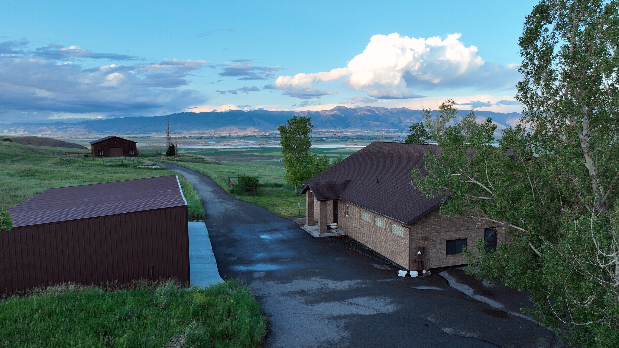 2666-2895 Valley View W, Mendon, UT for sale Building Photo- Image 1 of 38