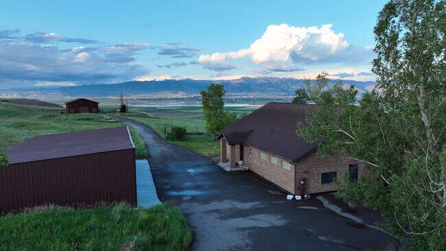 Plus de détails pour 2666-2895 Valley View W, Mendon, UT - Terrain à vendre