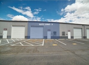 10893 Dyer St, El Paso, TX for lease Building Photo- Image 1 of 11