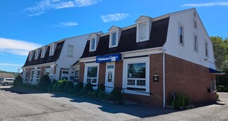 Plus de détails pour 20 Kellogg Rd, New Hartford, NY - Bureau à louer