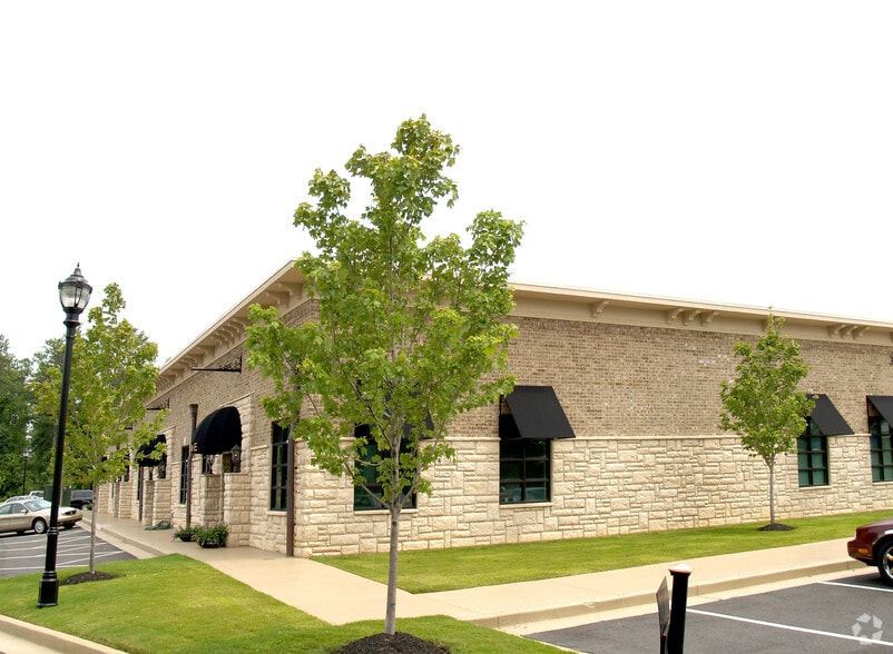 3040 Highlands Pky, Smyrna, GA for lease - Building Photo - Image 3 of 41