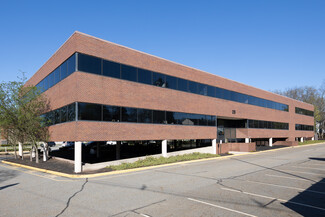 More details for 25 E Spring Valley Ave, Maywood, NJ - Office for Lease