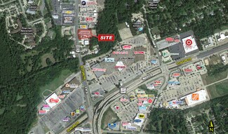 Plus de détails pour 1901 S 1st St, Lufkin, TX - Terrain à vendre