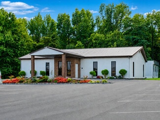 More details for 914 Middle River Rd, Middle River, MD - Specialty for Sale