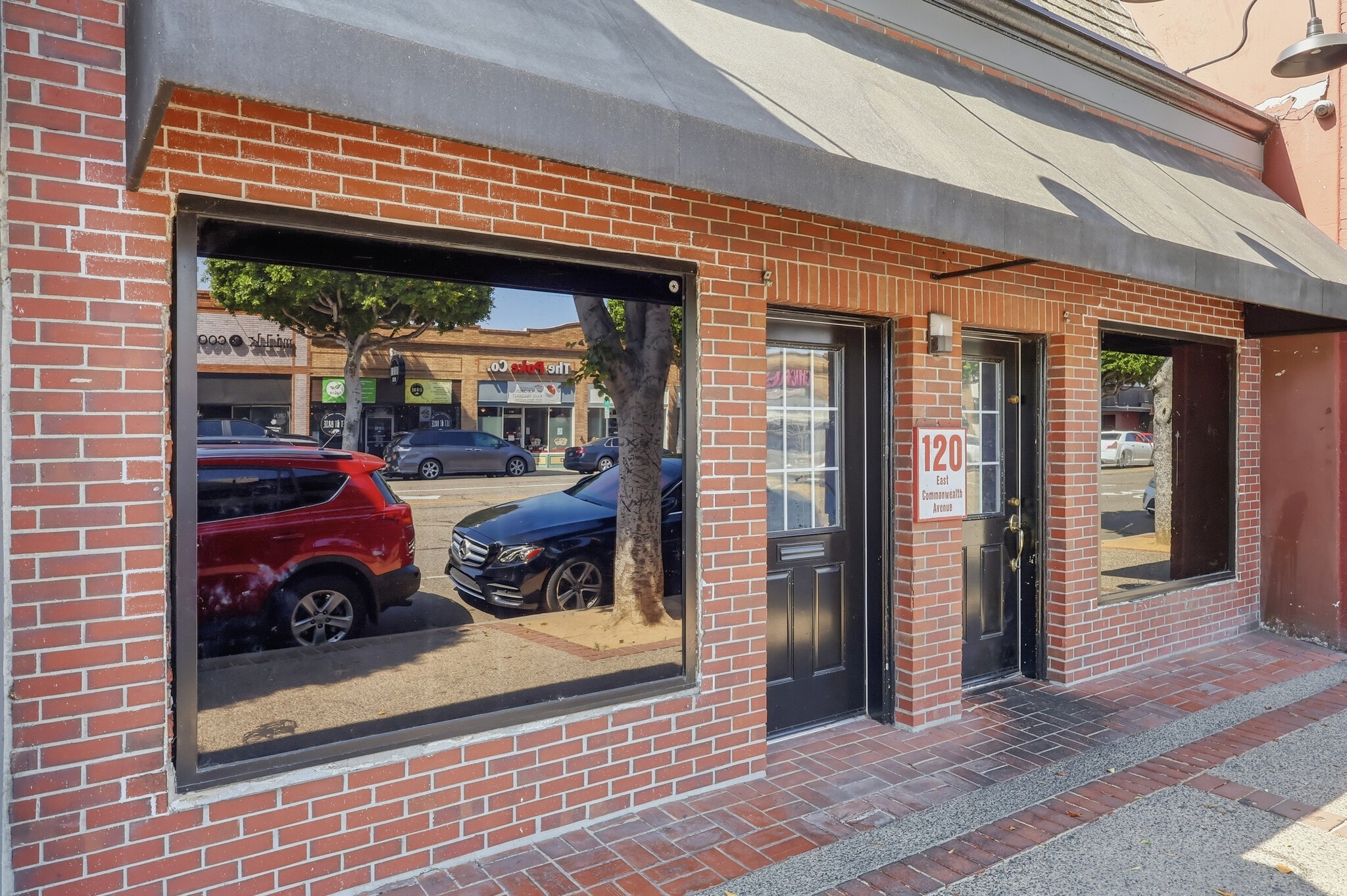 120 E Commonwealth Ave, Fullerton, CA for sale Building Photo- Image 1 of 9