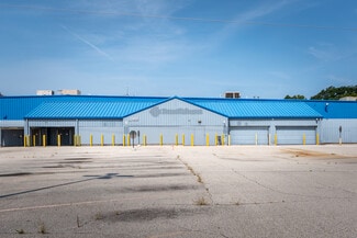 More details for 1805 Getwell Rd, Memphis, TN - Industrial for Sale