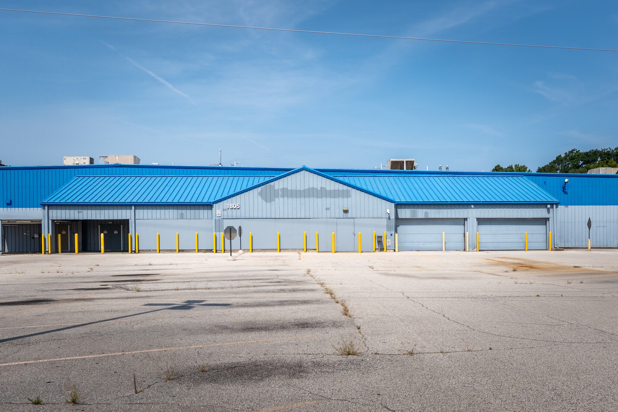 1805 Getwell Rd, Memphis, TN for sale Building Photo- Image 1 of 10