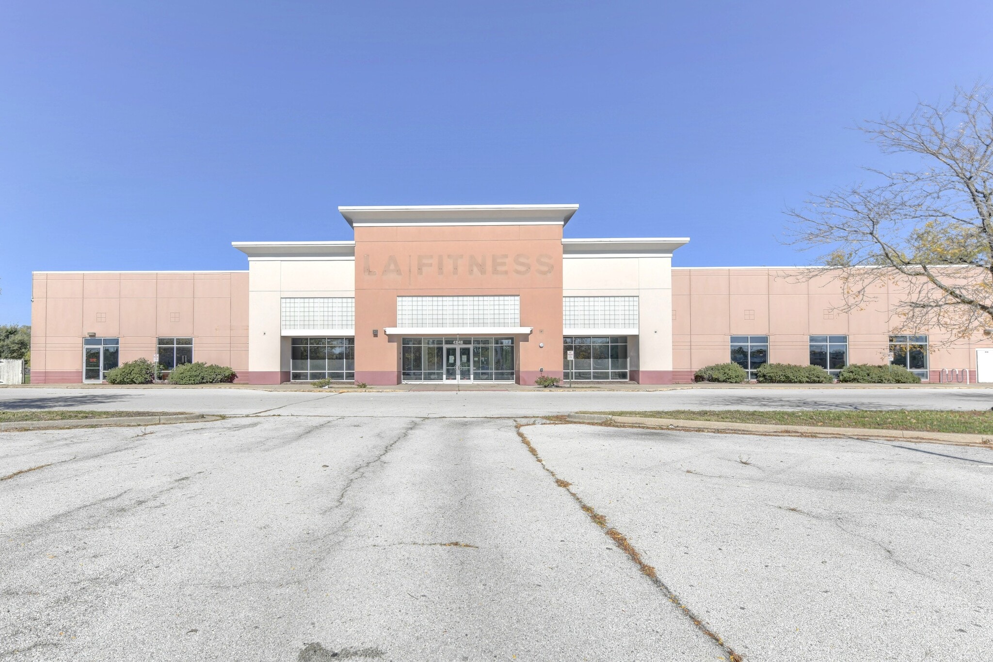 4340 Lincoln Hwy, Matteson, IL à vendre Photo du bâtiment- Image 1 de 21