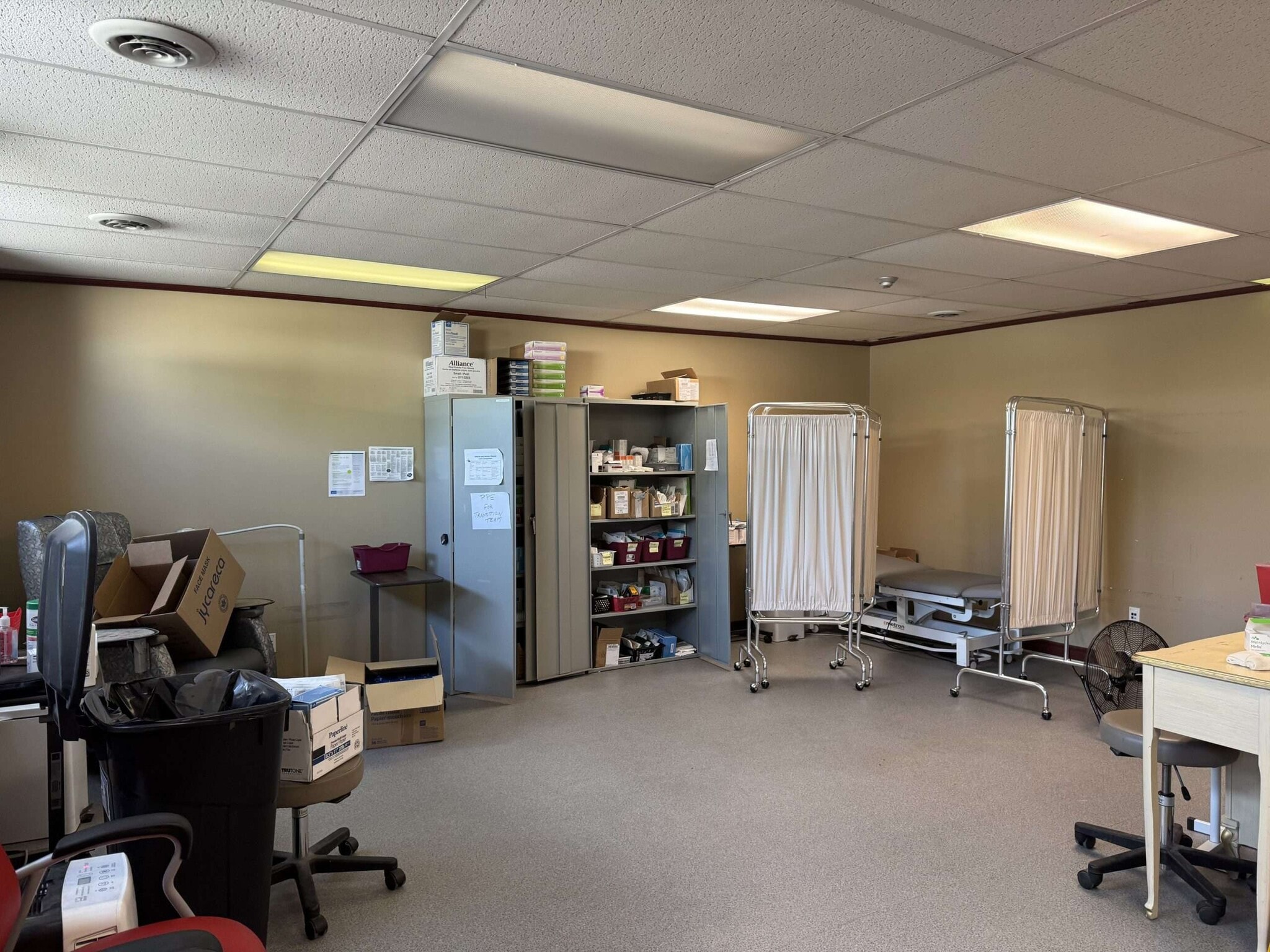 159-191 King St E, Prescott, ON for lease Interior Photo- Image 1 of 2
