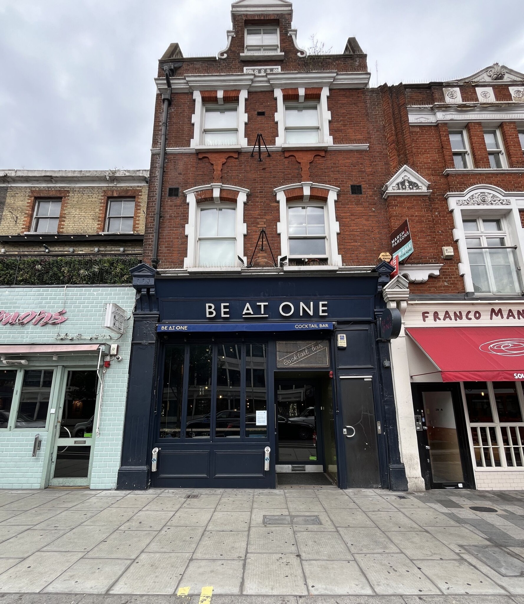 30 Putney High St, Londres à louer Photo du bâtiment- Image 1 de 20