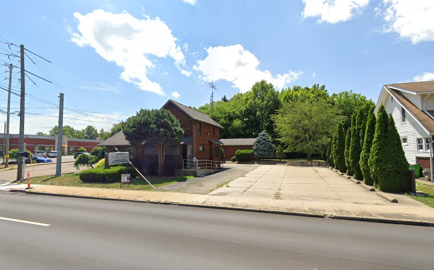 641 E State St, Alliance, OH for sale Building Photo- Image 1 of 3