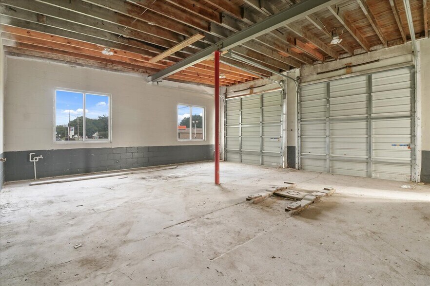 101 Doctor Donnie H Jones Jr Blvd W, Princeton, NC à vendre - Photo intérieure - Image 3 de 4