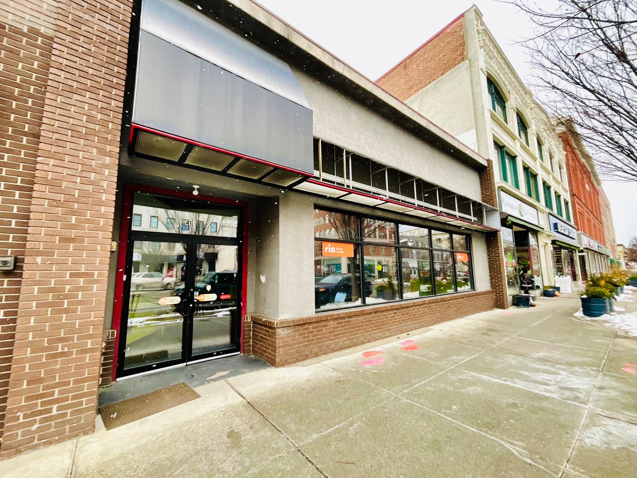 37-41 North St, Pittsfield, MA for lease Primary Photo- Image 1 of 38