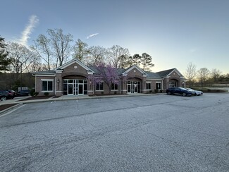 Plus de détails pour 10520 Ligon Mill Rd, Wake Forest, NC - Bureau à vendre