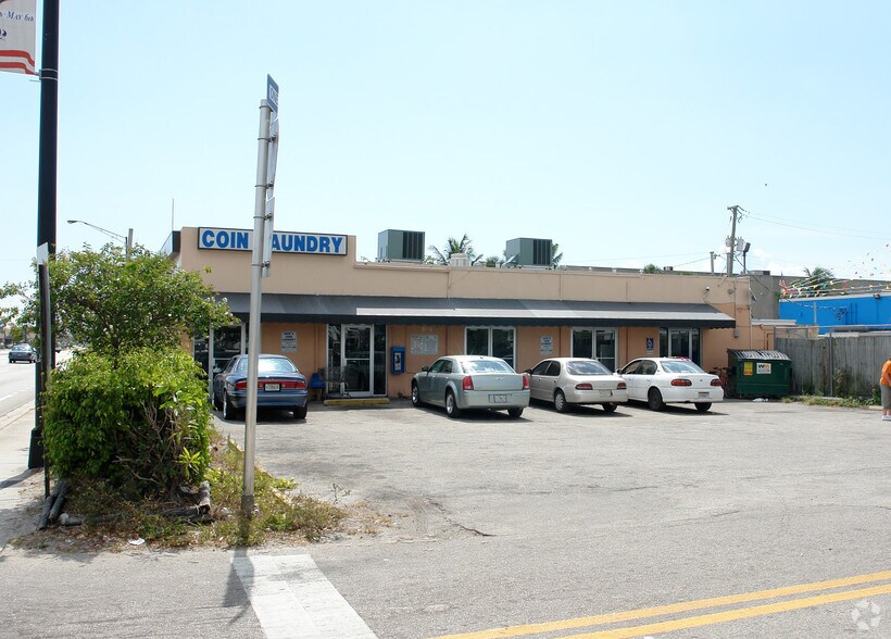 1200 W Sunrise Blvd, Fort Lauderdale, FL à vendre - Photo du bâtiment - Image 2 de 4