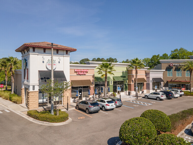 13475 Atlantic Blvd, Jacksonville, FL for lease - Primary Photo - Image 1 of 6