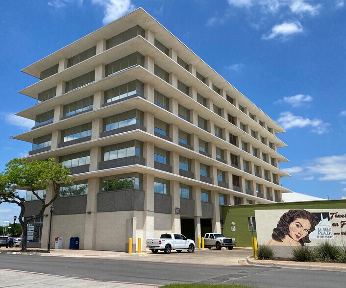 4200 South Fwy, Fort Worth, TX à louer - Photo du bâtiment - Image 2 de 3