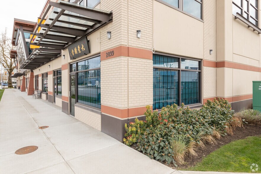 2899 No 3 Rd, Richmond, BC à vendre - Photo du bâtiment - Image 2 de 5