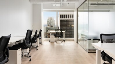 1055 W Georgia St, Vancouver, BC for lease Building Photo- Image 2 of 2