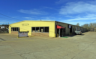 Plus de détails pour 4006 Call Field Rd, Wichita Falls, TX - Bureau/Local commercial, Local d'activités à louer